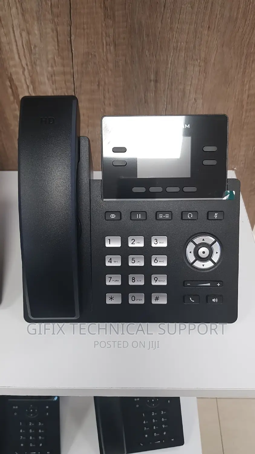 Grandstream IP Desk Phone