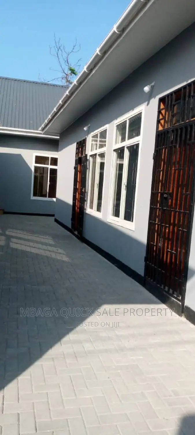 1bdrm Apartment in Kinondoni for rent