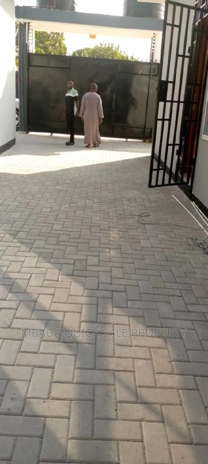 1bdrm Apartment in Kinondoni for rent