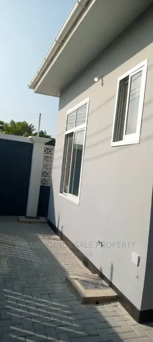 1bdrm Apartment in Kinondoni for rent