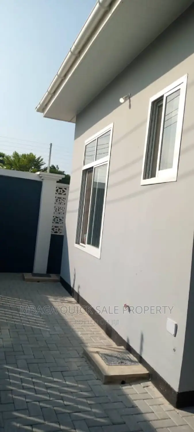 1bdrm Apartment in Kinondoni for rent