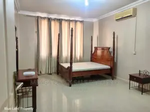 Furnished 2bdrm Apartment in Masaki for rent