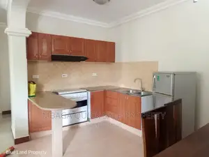Furnished 2bdrm Apartment in Masaki for rent