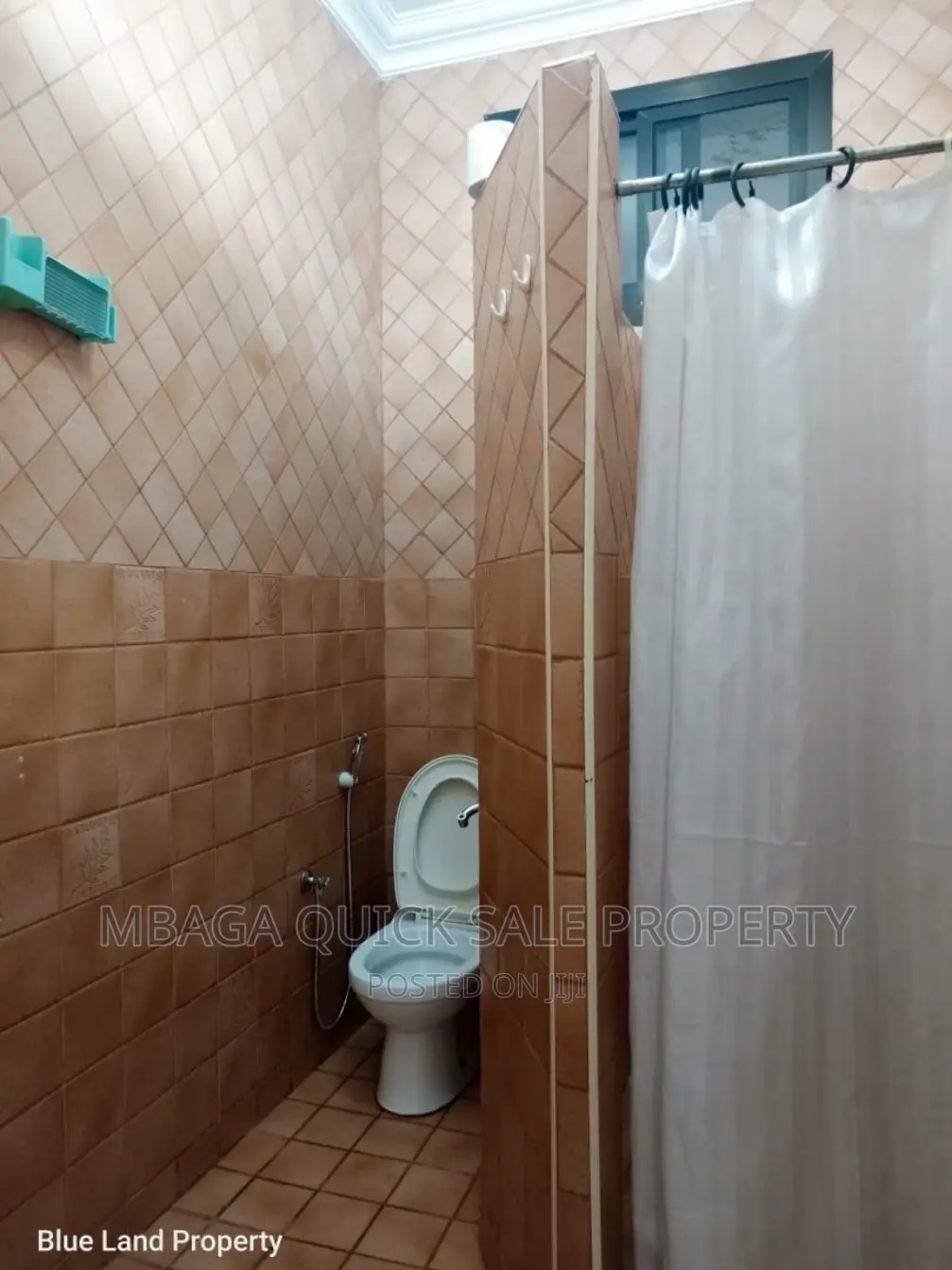 Furnished 2bdrm Apartment in Masaki for rent