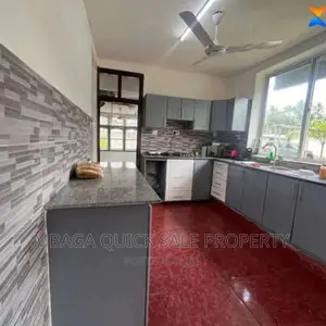 7 Bed Room Diplomatic House For Rent At Mikocheni