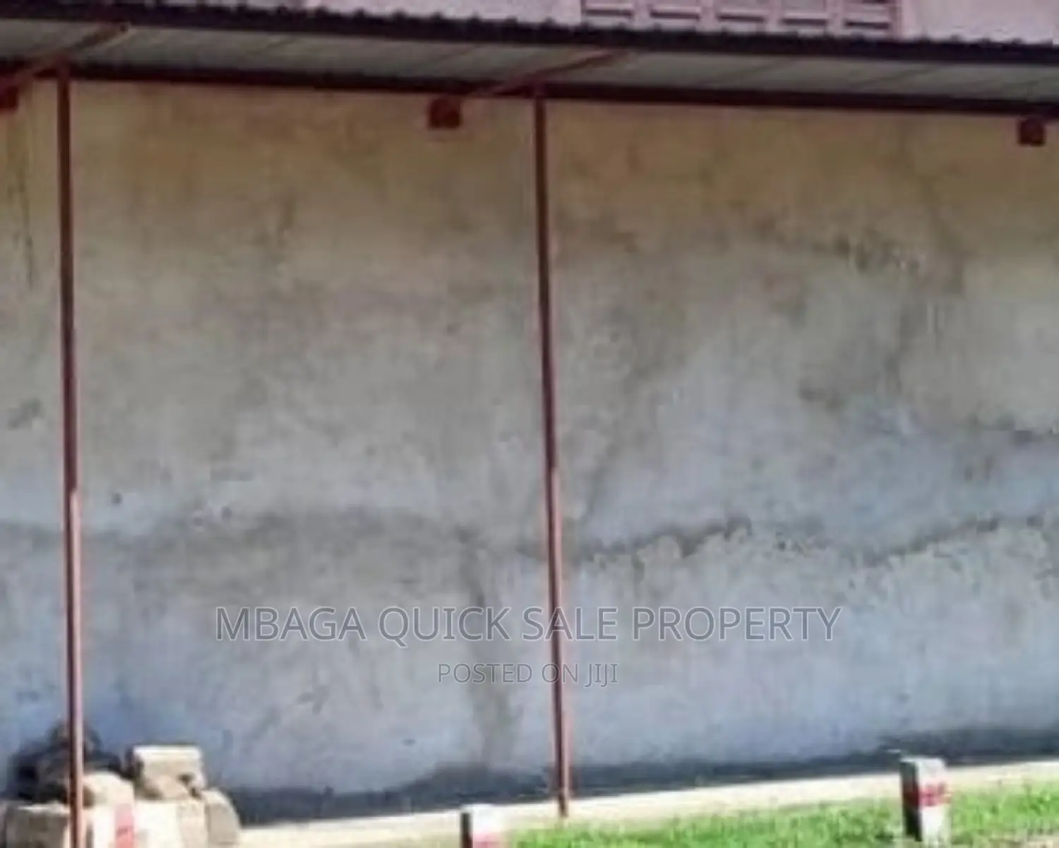 7 Bed Room Diplomatic House For Rent At Mikocheni