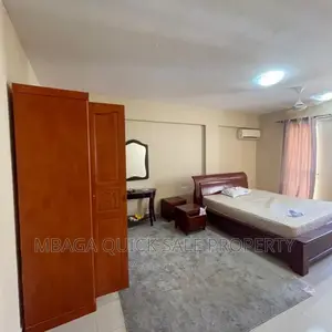 Furnished 3bdrm Apartment in Mbezi Beach for rent