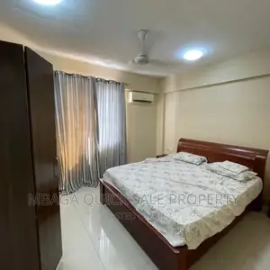 Furnished 3bdrm Apartment in Mbezi Beach for rent