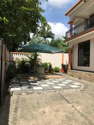 4bdrm House in Mbezi Beach Goig for sale