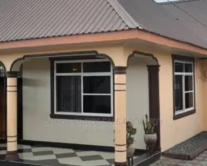 3bdrm House in Goba Kinzudi for sale