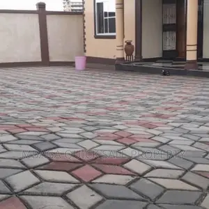 3bdrm House in Goba Kinzudi for sale