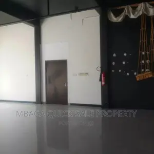 Office Space Available for Rent at Masaki