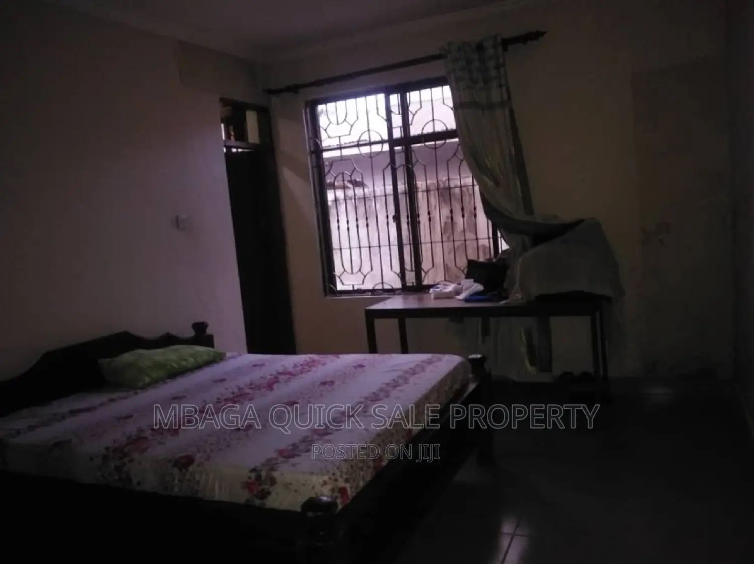 2bdrm House in Block 41 Moroko, Kinondoni for rent
