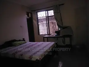 2bdrm House in Block 41 Moroko, Kinondoni for rent