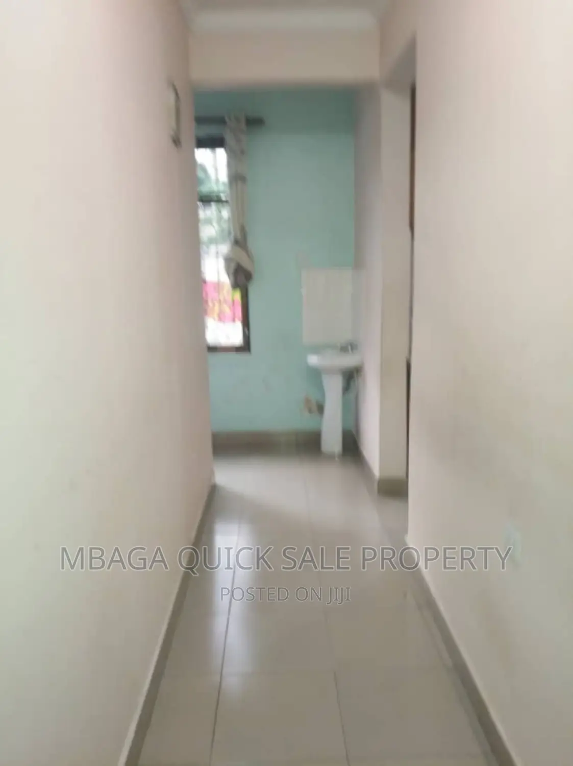 2bdrm House in Block 41 Moroko, Kinondoni for rent