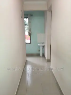 2bdrm House in Block 41 Moroko, Kinondoni for rent