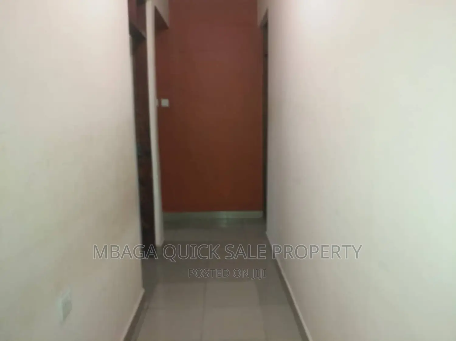 2bdrm House in Block 41 Moroko, Kinondoni for rent