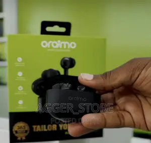Oraimo Freepods 3c Original
