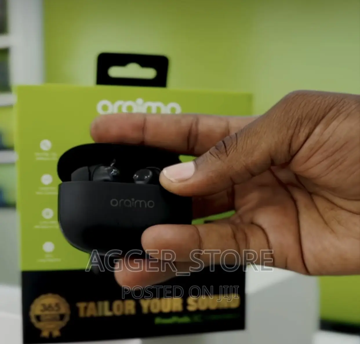 Oraimo Freepods 3c Original