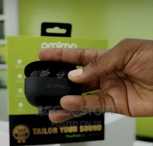Oraimo Freepods 3c Original