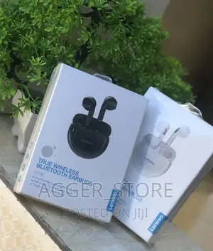 Ht38 Lenovo Airpods