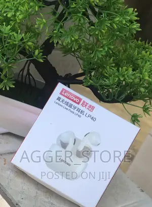 Original Lenovo Lp40