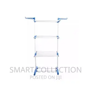 Drying Rack - 3 Layers