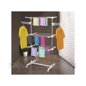 Drying Rack - 3 Layers