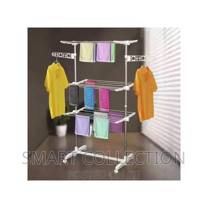 Drying Rack - 3 Layers