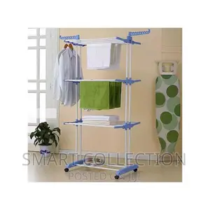 Drying Rack - 3 Layers
