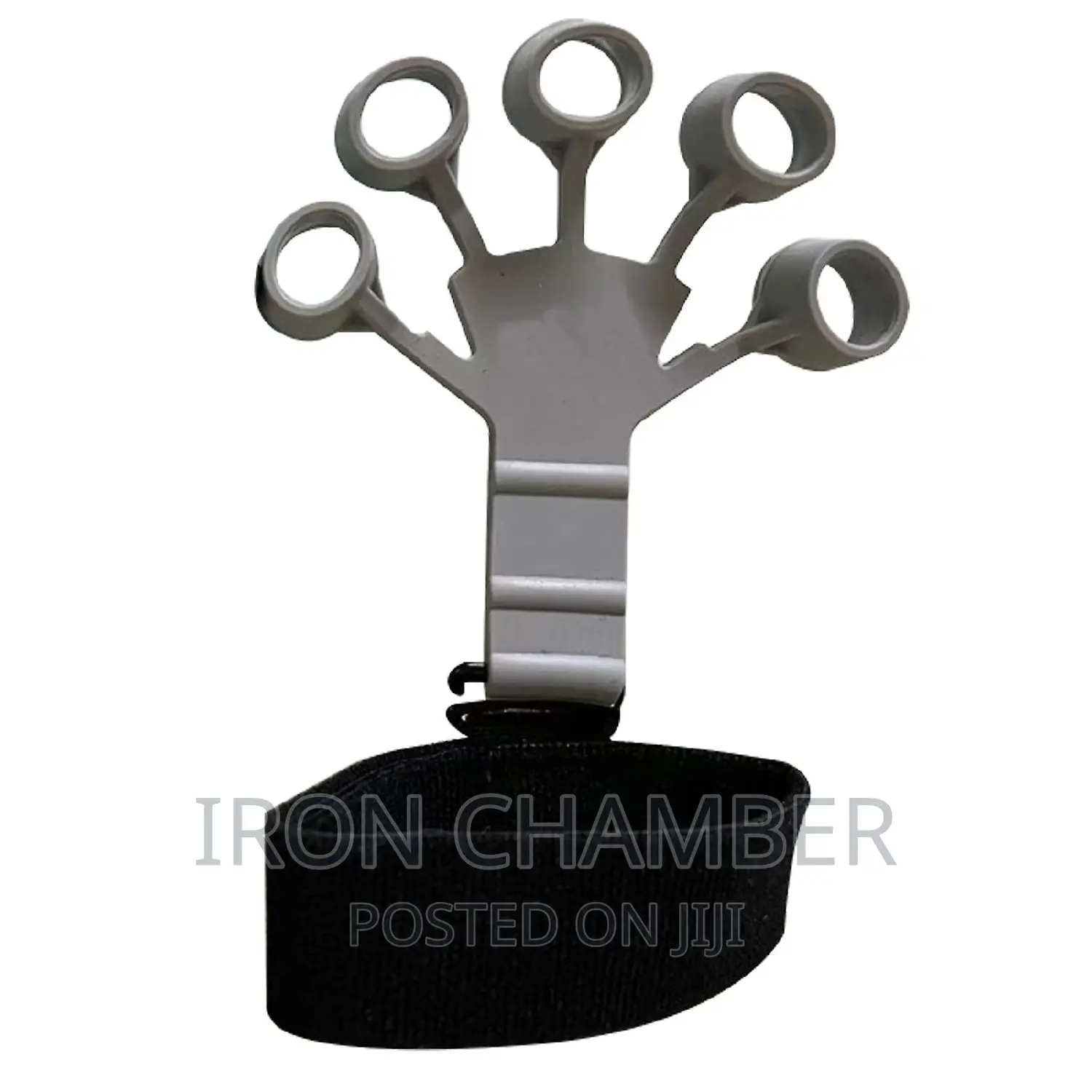 Gripster Trainer.