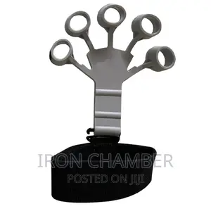 Gripster Trainer.