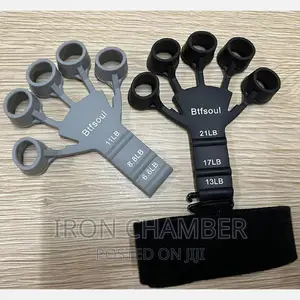 Gripster Trainer.