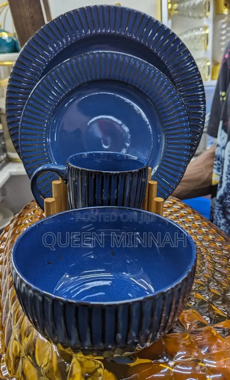 Dinner Set 4:4:4:4