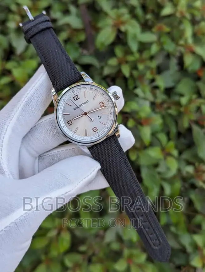 Audemars Piguet New Design