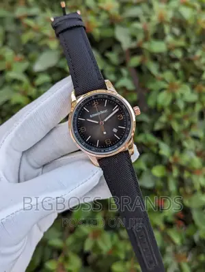 Audemars Piguet New Design