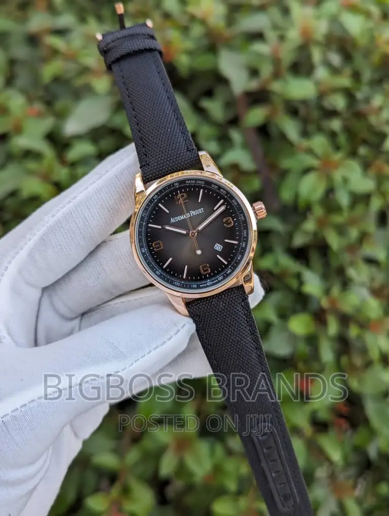 Audemars Piguet New Design