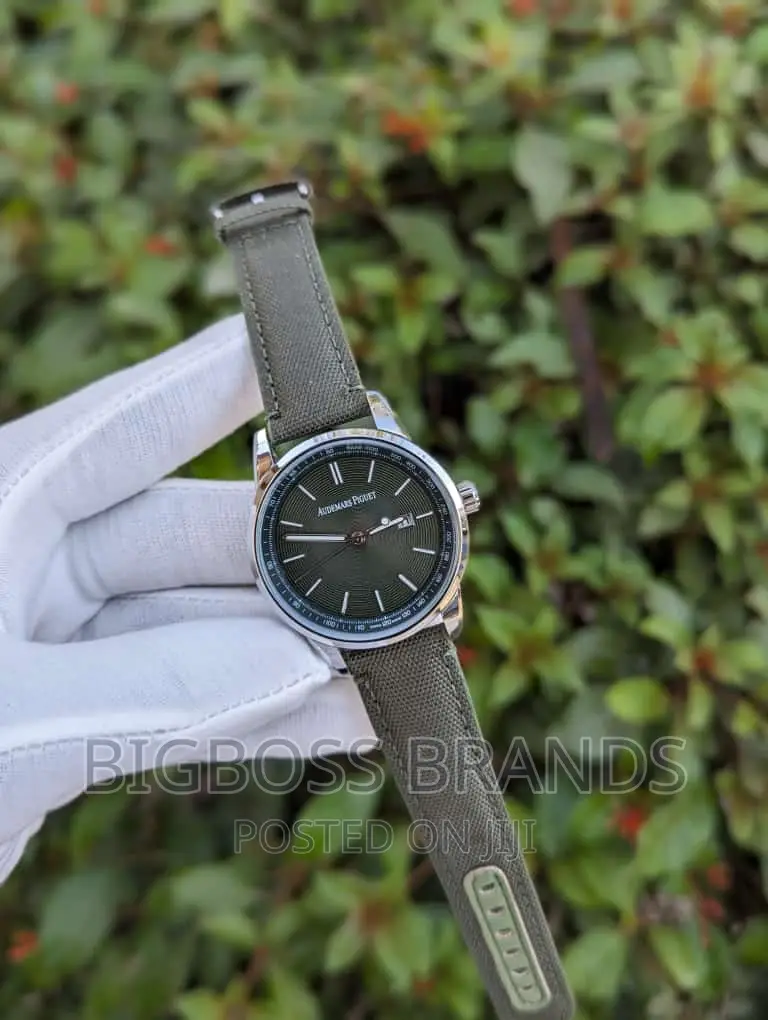 Audemars Piguet New Design