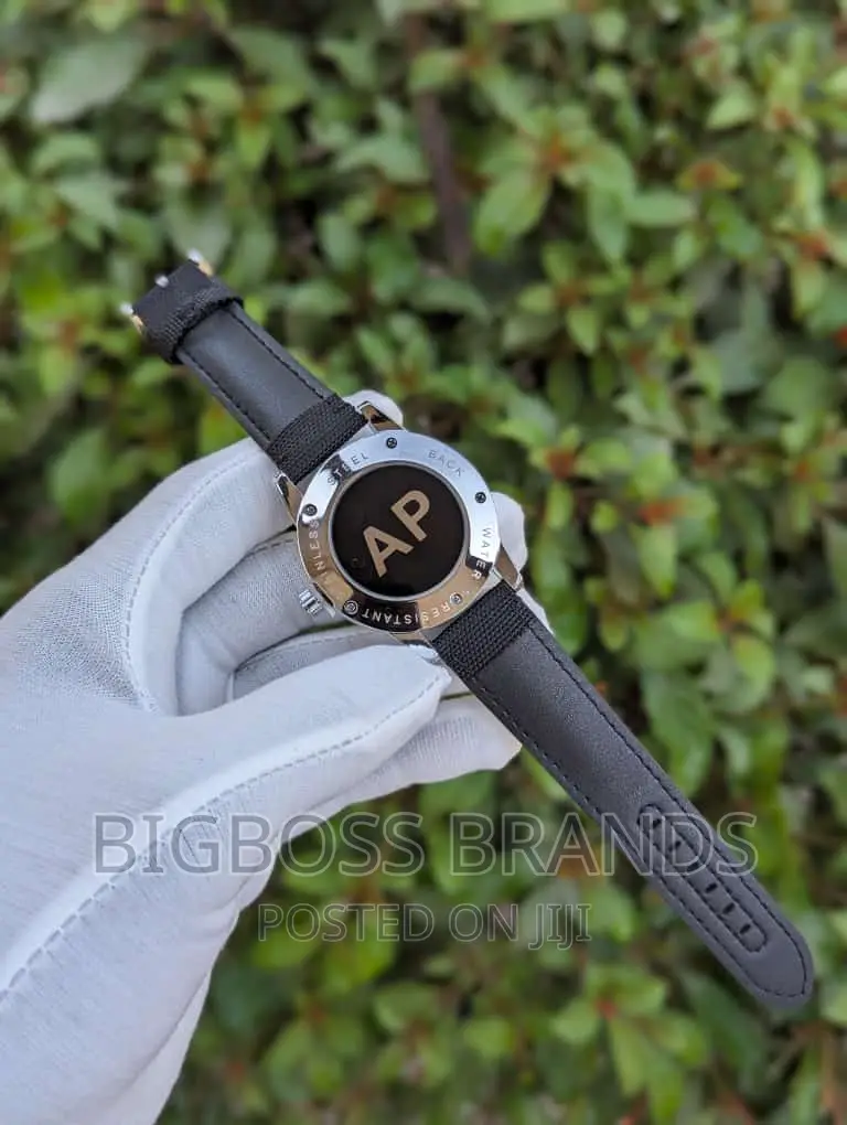 Audemars Piguet New Design