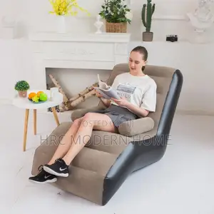 Air Sofa <Sofa La Upepo>