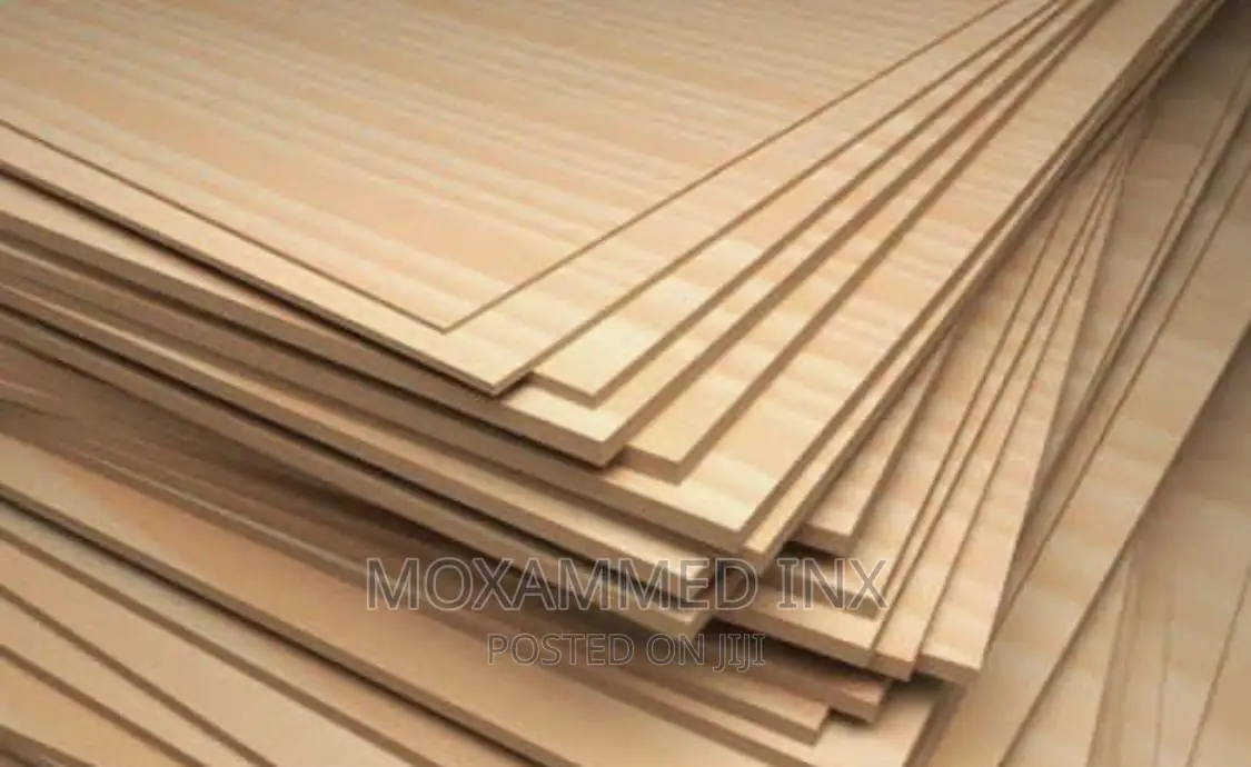 Plywood 18mm