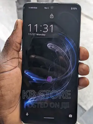 Mobile Phone 64 GB Blue