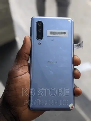 Mobile Phone 64 GB Blue