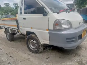 Toyota TownAce 2009 White