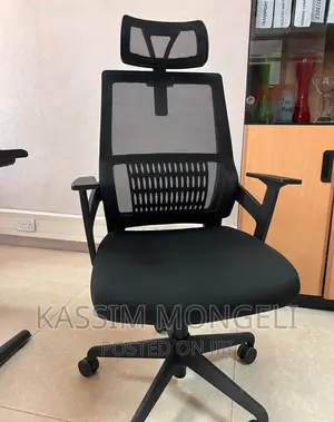 Office Chairs