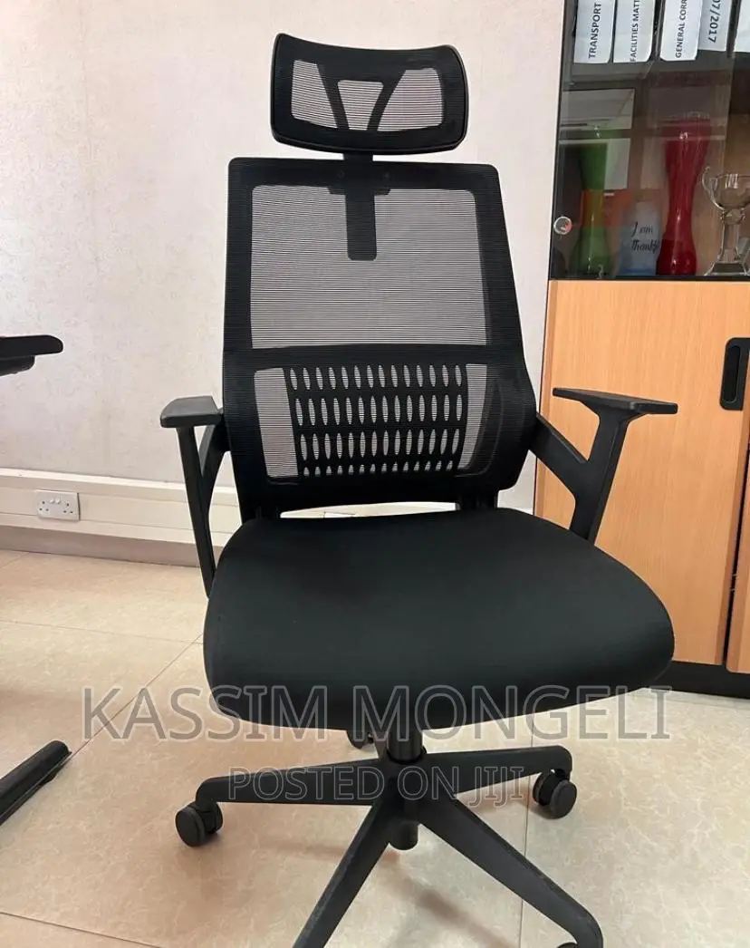Office Chairs