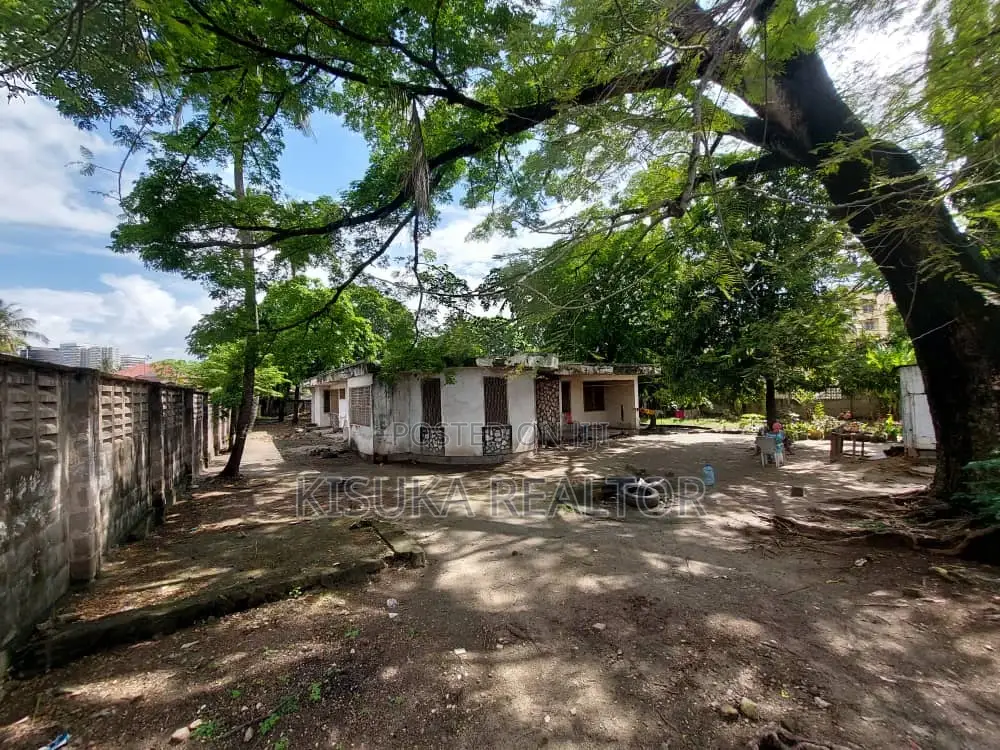 Mikocheni Regent Estate Plot for Sale