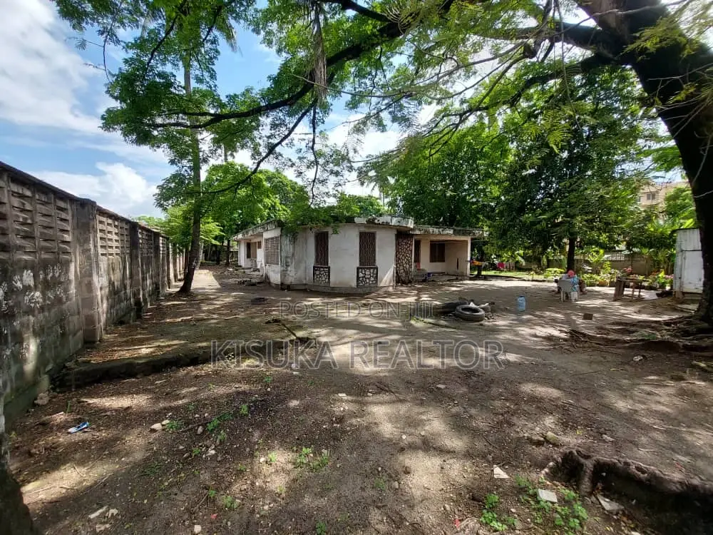Mikocheni Regent Estate Plot for Sale