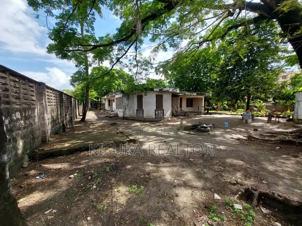 Mikocheni Regent Estate Plot for Sale