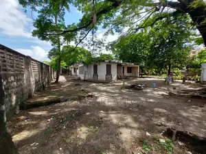 Mikocheni Regent Estate Plot for Sale